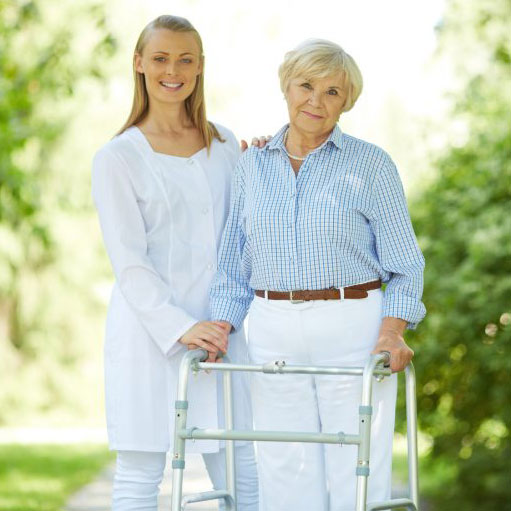 Elder Care Services Barnstable