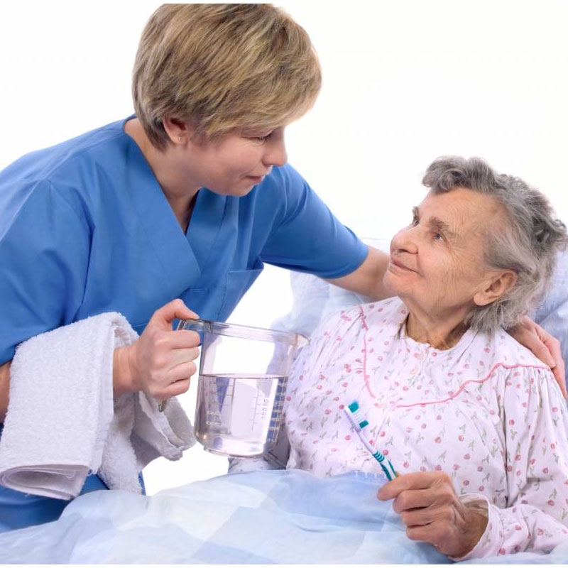 Elder Care Services Barnstable