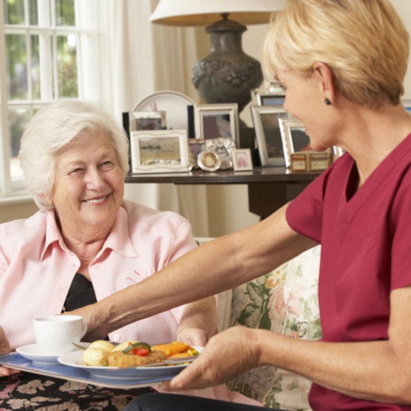 Elder Care Services Barnstable
