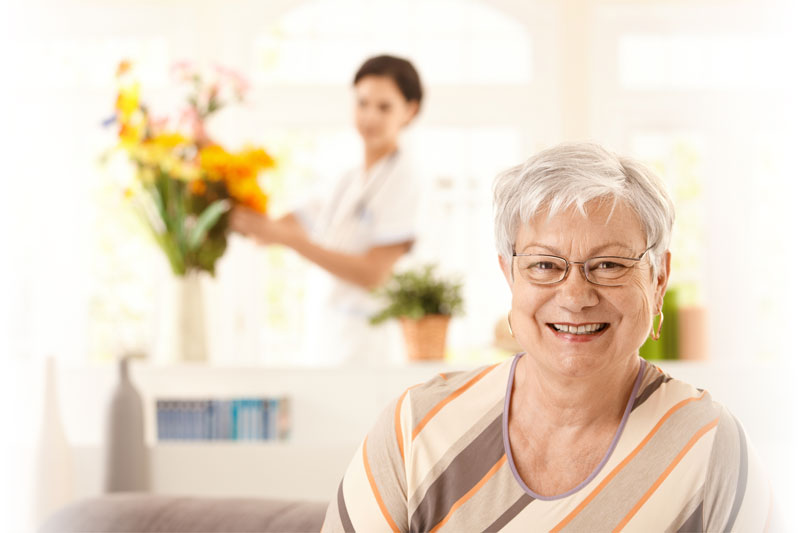 Elder Care Services Barnstable