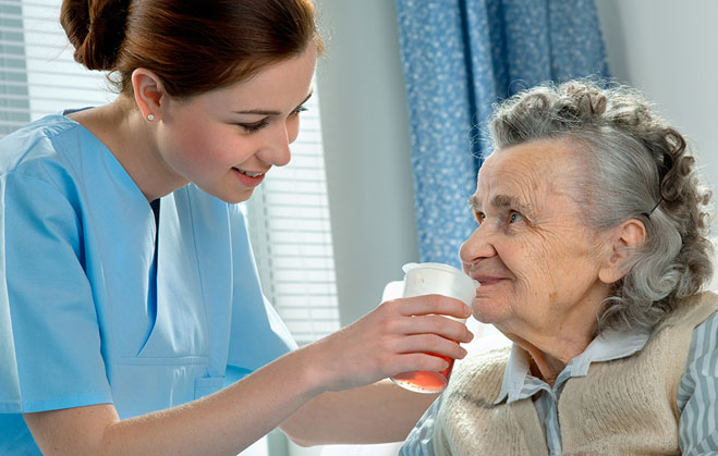 Elder Care Services Barnstable
