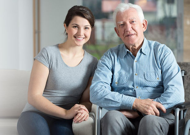 Elder Care Services Barnstable