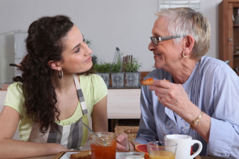 Elder Care Services Barnstable
