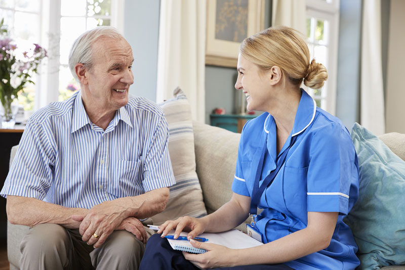 Elder Care Services Barnstable