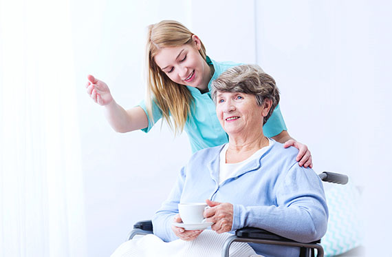Elder Care Services Barnstable