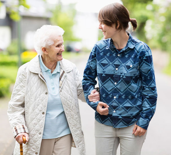 Elder Care Services Barnstable