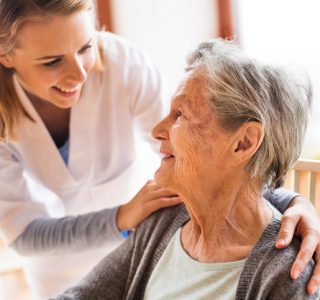 Senior Care Attleboro