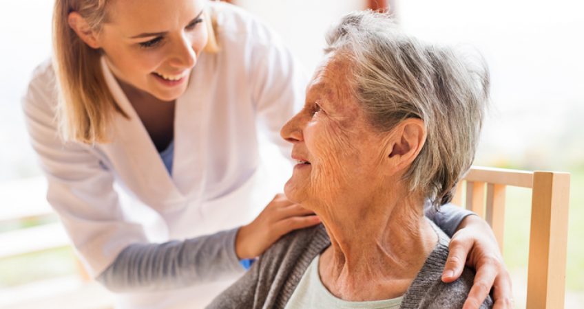 Senior Care Attleboro