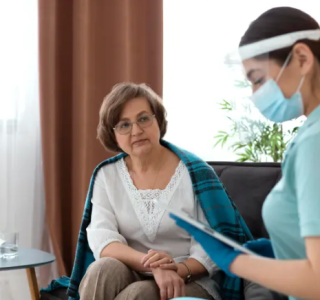 Senior Care In Plymouth, MA