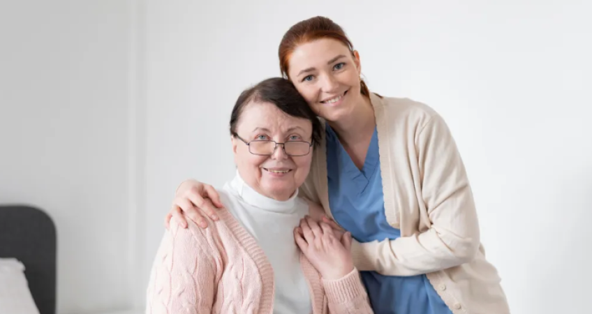 Best Elder Care Services in Barnstable