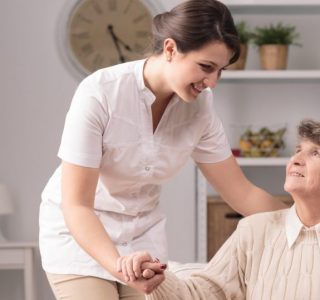 Elder Care Services Barnstable