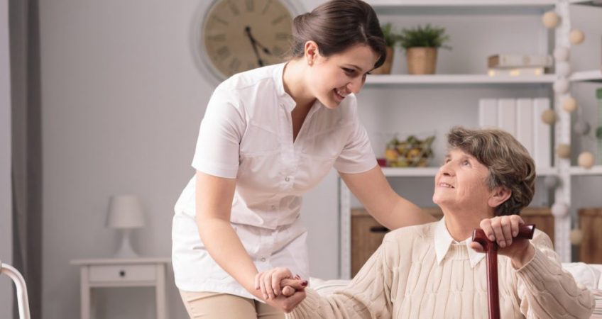 Elder Care Services Barnstable