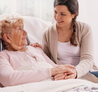 Elderly Services Bristol County
