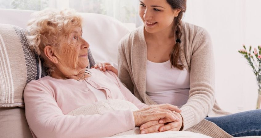 Elderly Services Bristol County