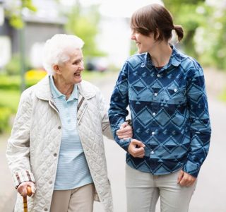 Elder Care Services Barnstable