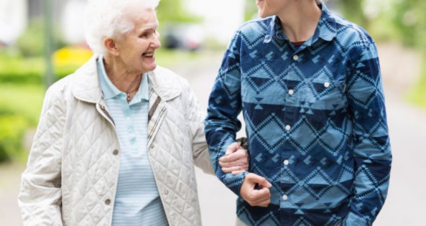 Elder Care Services Barnstable